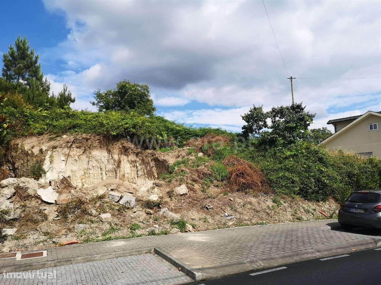 2 Lotes em Medelo - Grande imagem: 4/5