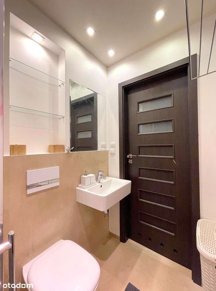 Sprzedam mieszkanie Gdańsk ul. Piastowska w pasie nadmorskim !!!-3