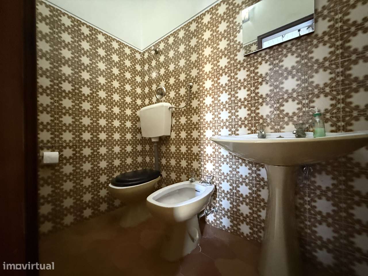 Moradia T7 | Elevador | Box 6 Carros | Jardim | 600m2 | Gondomar-37