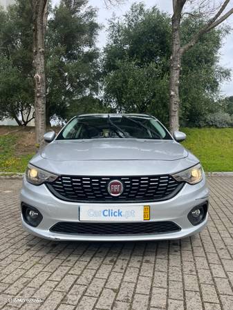 Fiat Tipo Station Wagon 1.3 M-Jet Easy - 1