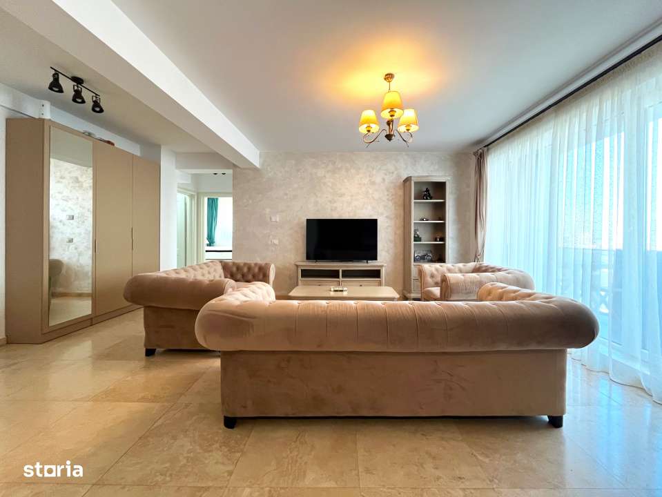 Apartament-3 camere-Tomis Plus spatios-81,33mp+balcoane si loc de parc-7