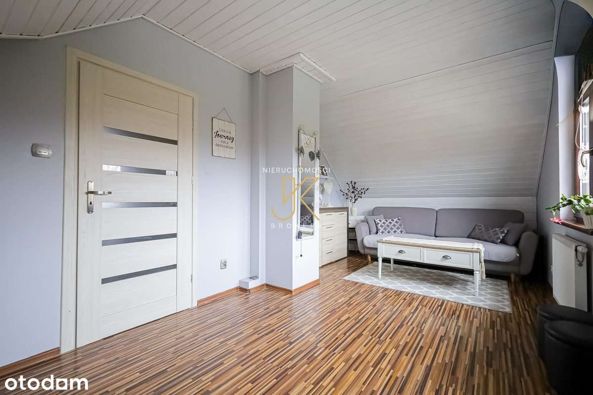 Piękny dom dla rodziny - Klępino 2km od Stargardu-10