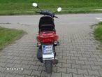 Kymco Agility - 6