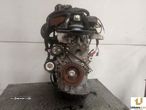 MOTOR COMPLETO NISSAN MICRA III 2006 -CR12 - 1