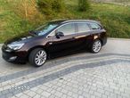 Opel Astra - 2