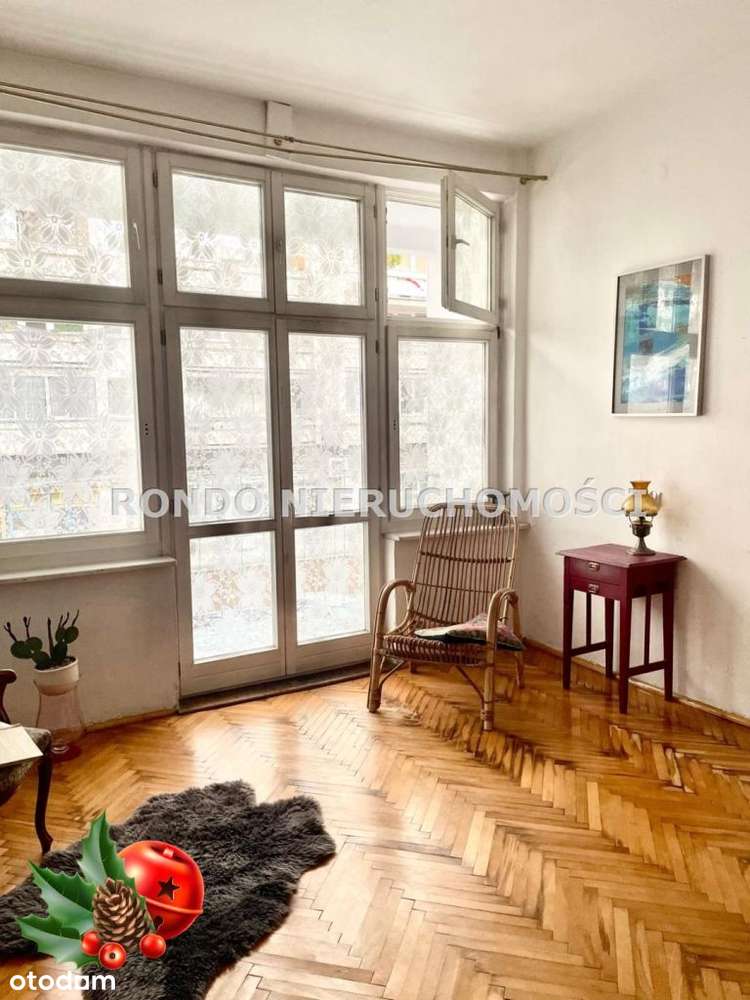 2 duże pokoje,kamienica, Lwowska,66m2,1p,balkon-0