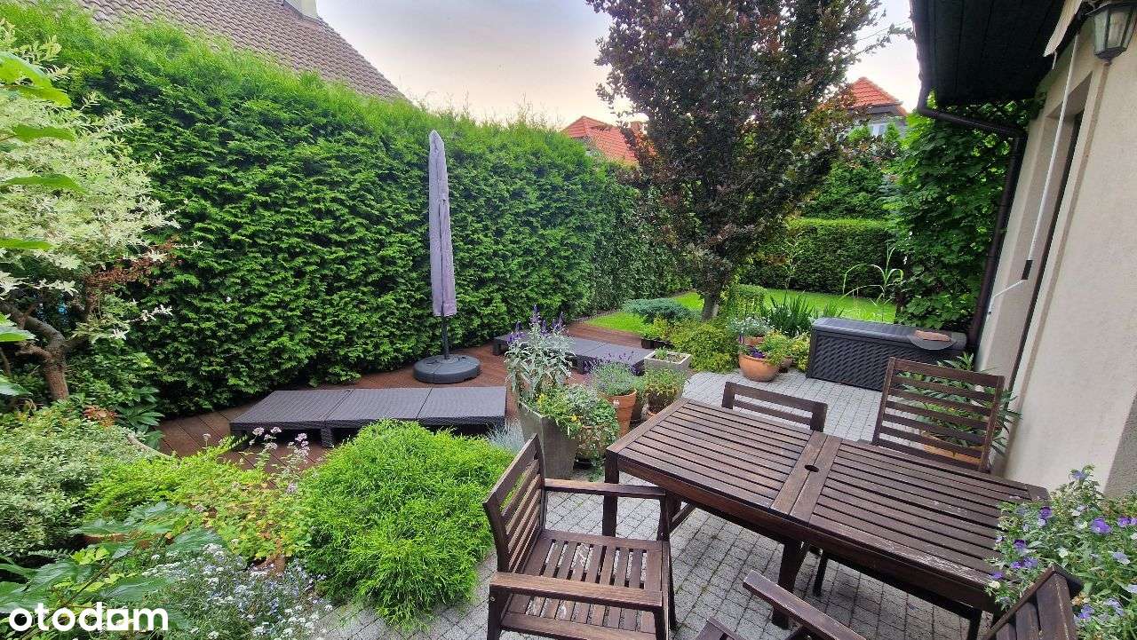 Bliźniak z fotowoltaiką, Suchy Dwór (Gdynia) - Pełny obrazek: 5/18