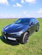 Alfa Romeo Stelvio 2.9 V6 Bi-Turbo Quadrifoglio Q4 - 22