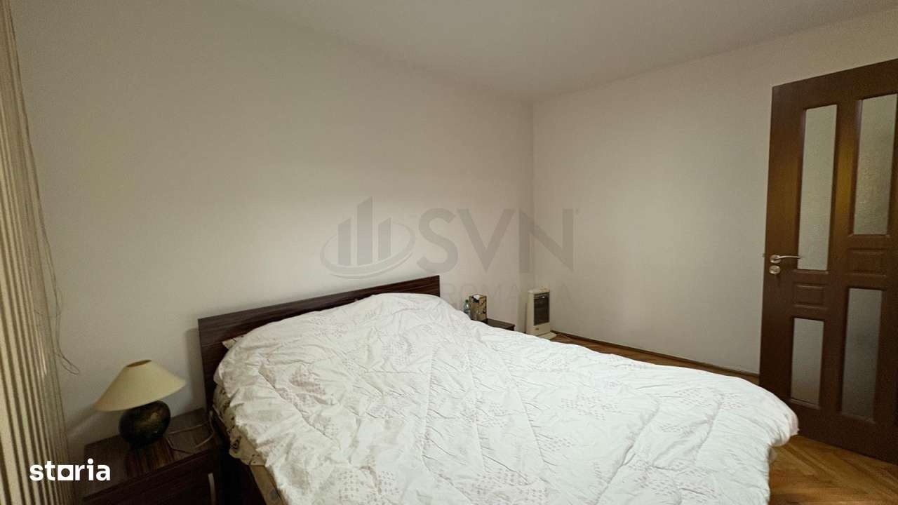 Apartament 2 camere parter Metrou Iancului - Imagine principală: 5/12