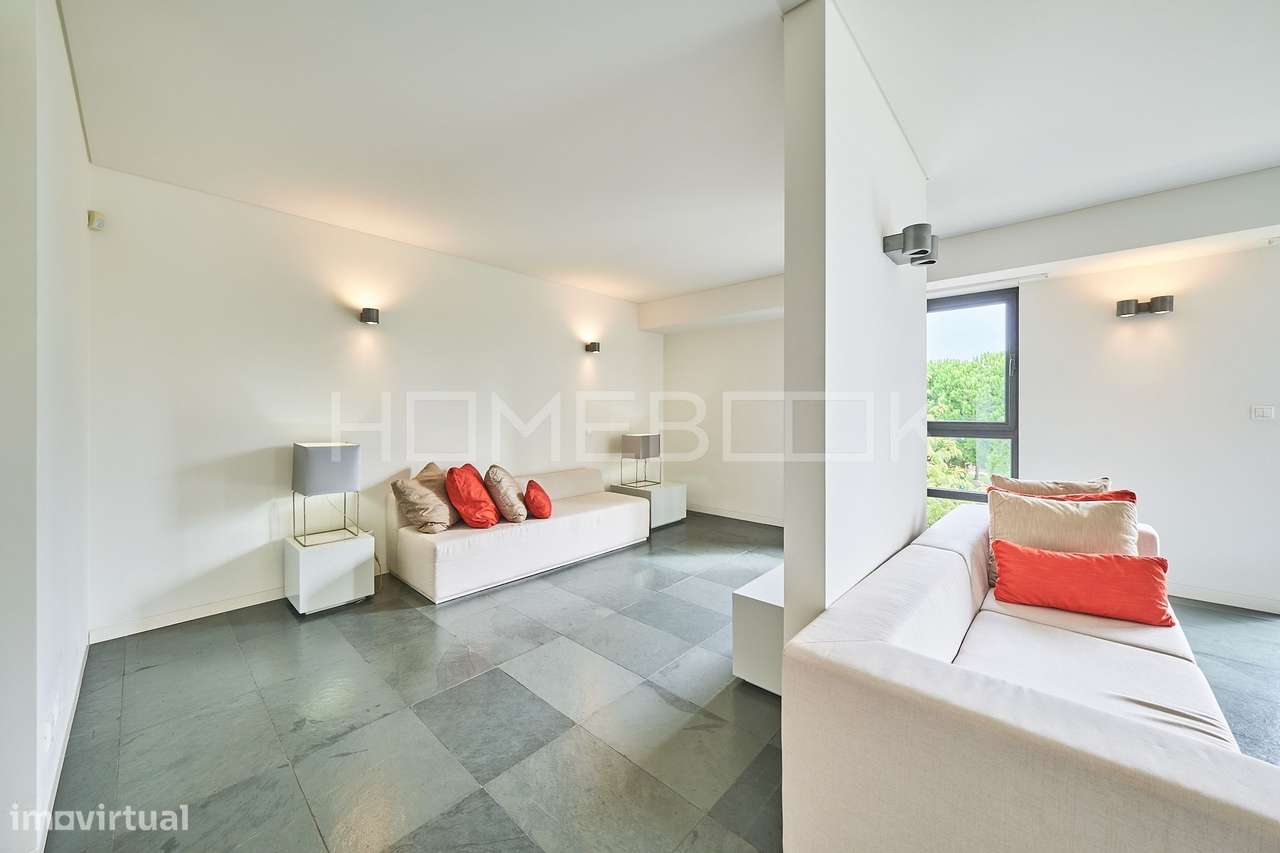 Edifício Ácala - T1 com lugar de Garagem - 2º Piso-11