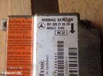 Sensor de Airbag de Mercedes Classe C W 202 de 1998 - 3