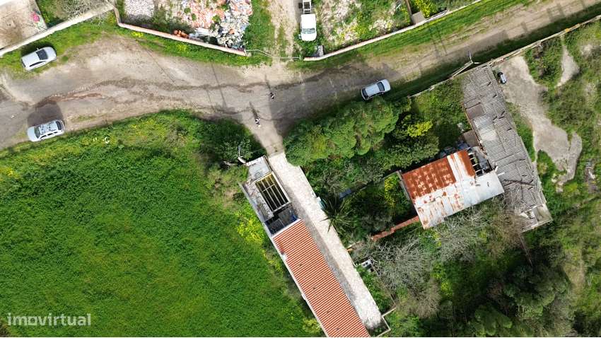 Terreno Rústico c/ Moradia Urbana - Ótima Oportunidade de Investimento-7