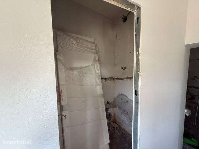 T2 Campo de Ourique - Onde pode dar assas à sua imaginação. - Grande imagem: 4/7