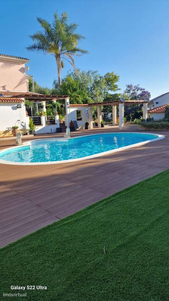 Quinta Cartaxo - Grande imagem: 4/38