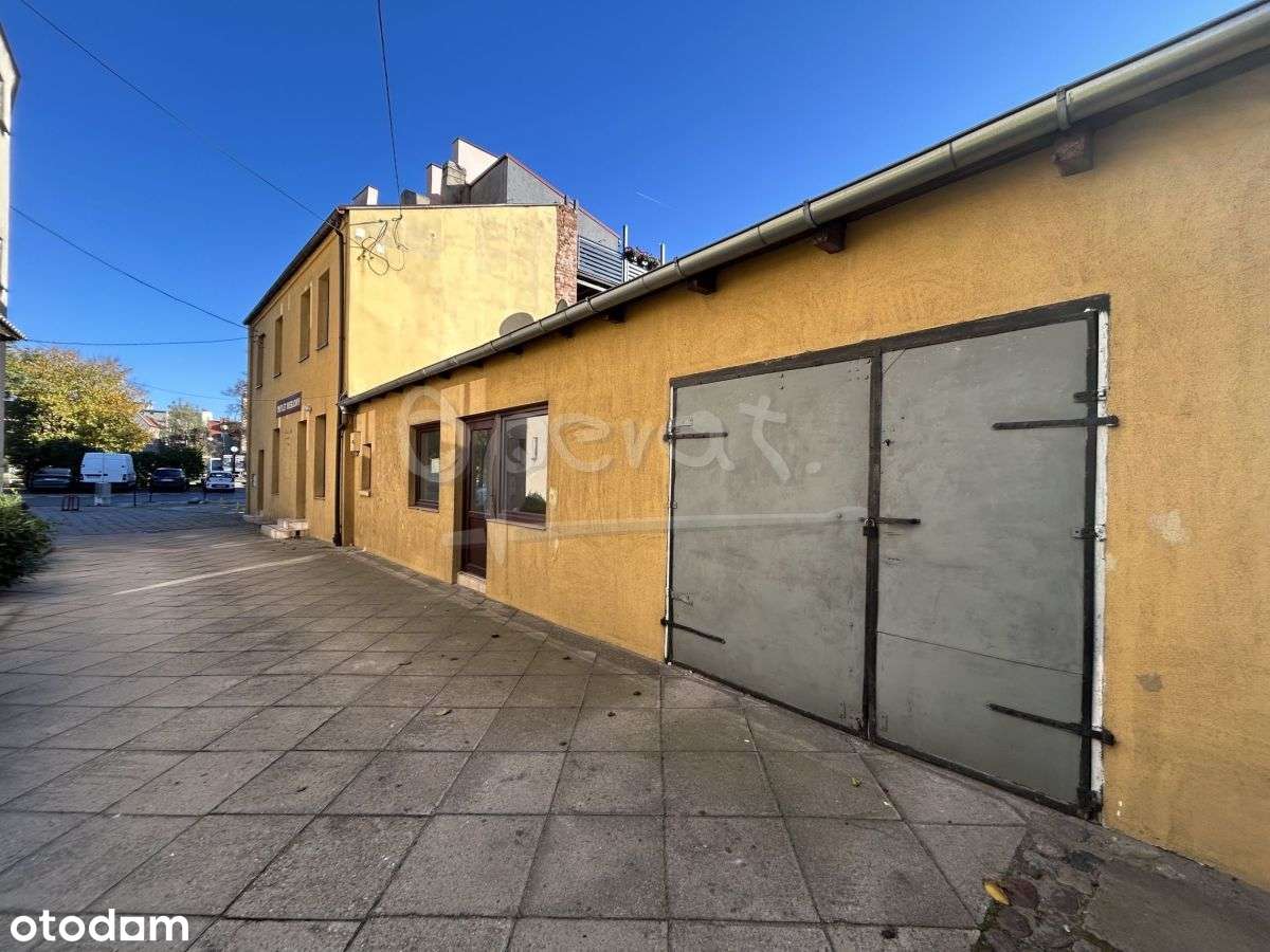 Nieruchomość komercyjna - Pełny obrazek: 5/6