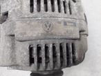 Alternador Volkswagen Polo (6N1) - 3