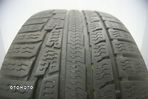 4x 235/55R17 opony zimowe Nokian WR A3 54904 - 3