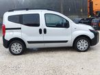 Peugeot Bipper Tepee 1.3 HDi Presence - 4