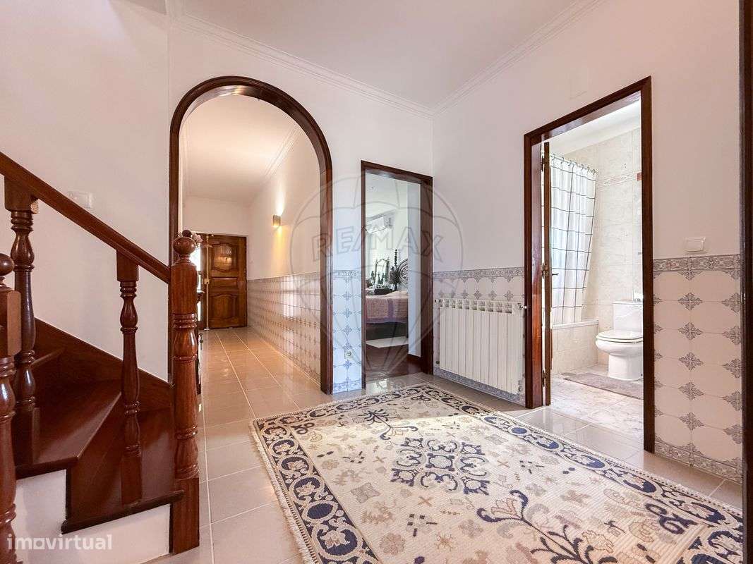 Moradia T4 para venda - Grande imagem: 3/38