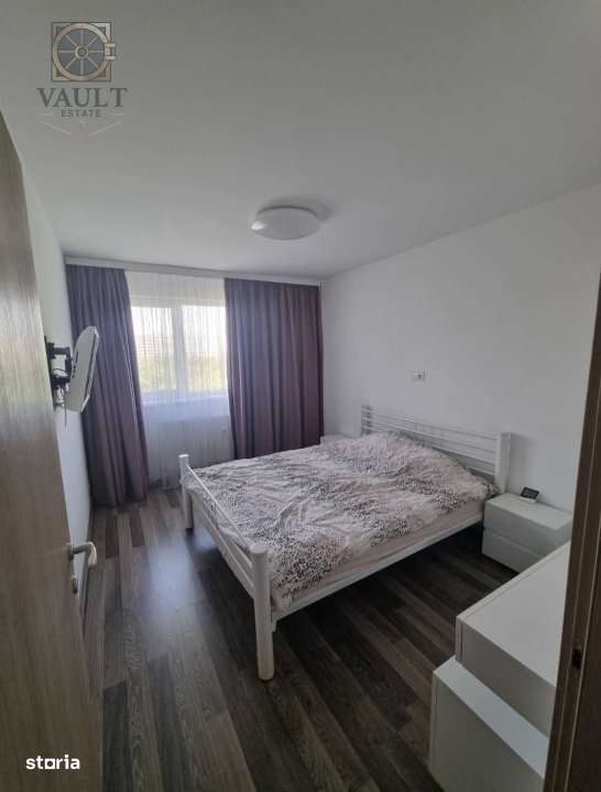 Apartament 2 camere - Vis-a-vis de Park Lake - Dristor - Imagine principală: 2/3