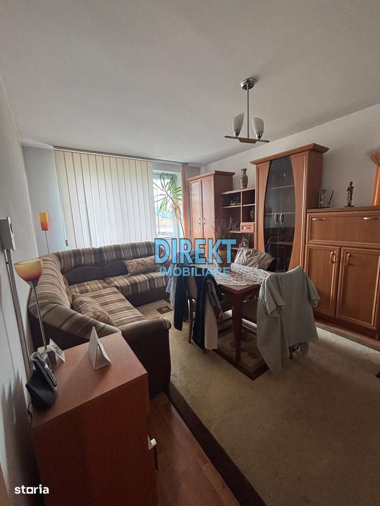 Apartament 2 camere Decebal-1