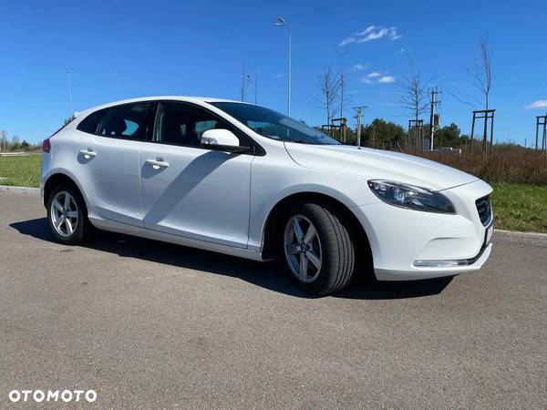 Volvo V40 - 15