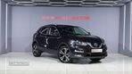 Nissan Qashqai 1.5 dCi DCT N-CONNECTA - 1