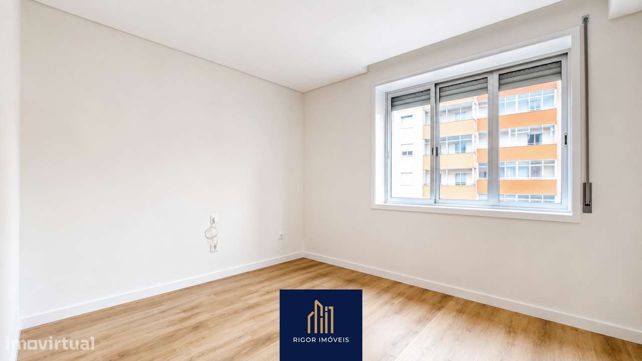 Apartamento T4 Renovado | Póvoa de Varzim - Centro-7