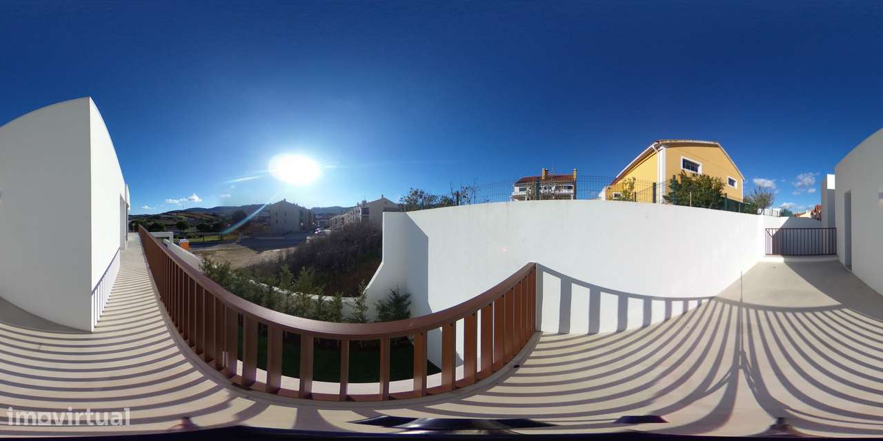 Moradia T3 em Arruda dos Vinhos – O conforto da família entre o campo-52