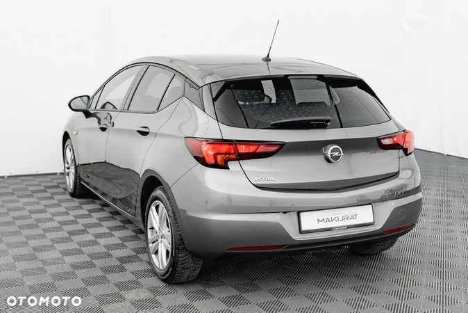 Opel Astra V 1.2 T GS Line S&S - 5