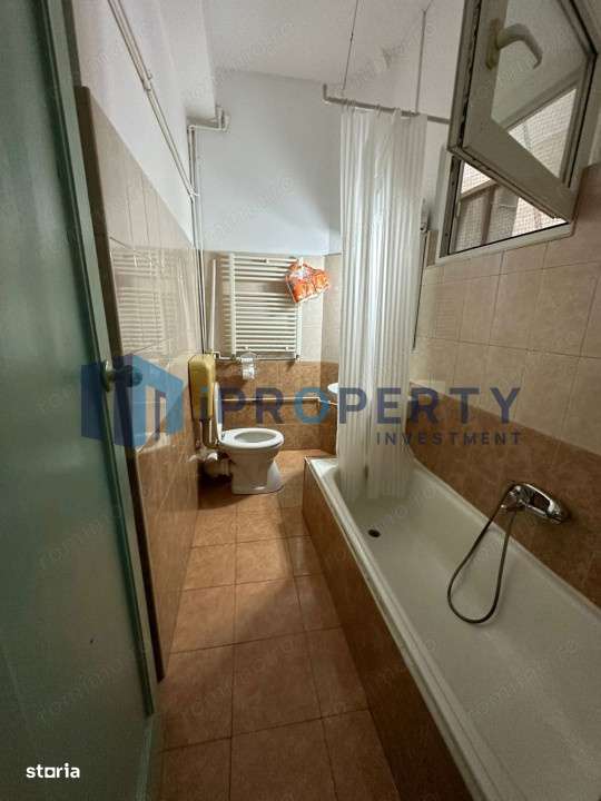 2 Camere Universitate Vasile Lascar | Centrala | Balcon - Imagine principală: 4/7