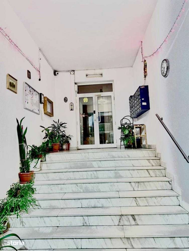 Apartament Palatul Parlamentului / Uranus-6