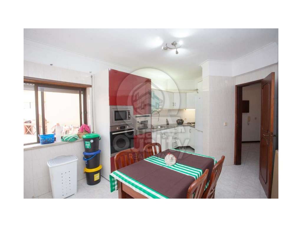 Apartamento T1+1 DUPLEX em Baixa da Banheira - Grande imagem: 4/26