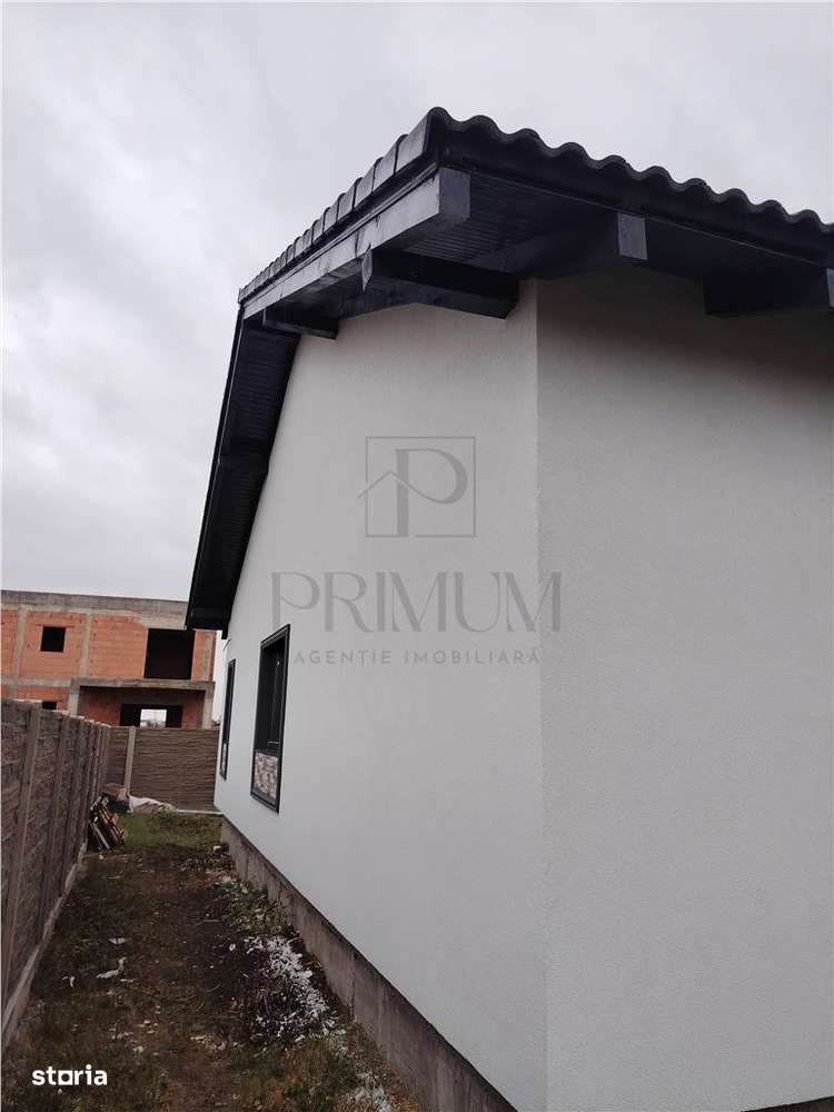 Duplex pe parter - Zona lini&#537;tit&#259;  - Pod mansardabil - Imagine principală: 4/4