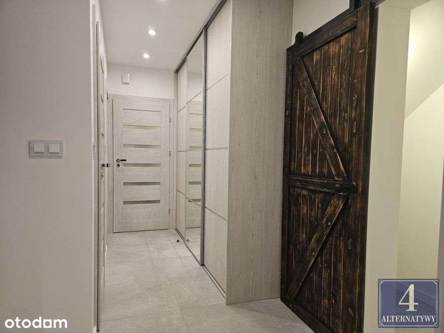 Mieszkanie 47 m2 ul. Ekumeniczna Zbylitowska Góra-10