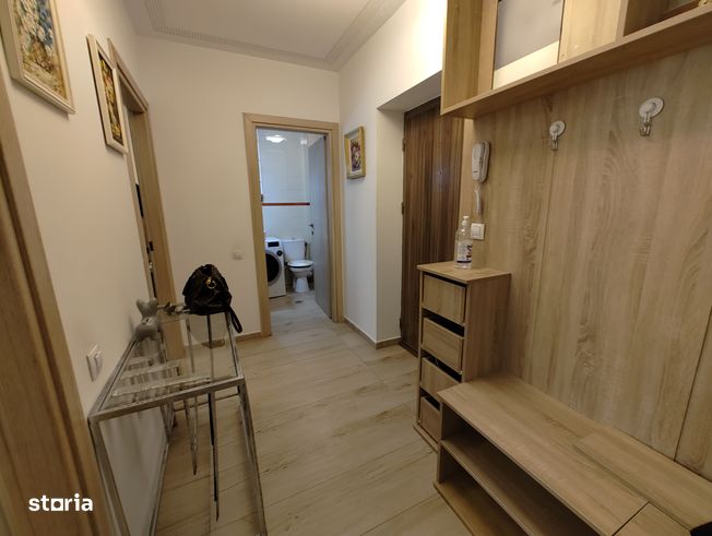 3 Camere Zona Grozăvești Politehnica Metrou Eroilor Parcare Inclusa-10