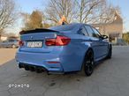 BMW M3 - 6