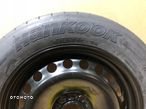 KOŁO DOJAZDOWE FORD 125/90/16 5x108 HANKOOK NOWE - 2