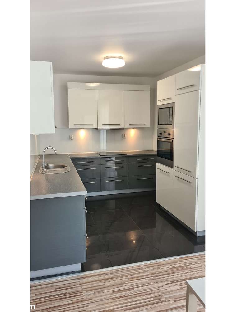 Mieszkanie o pow.84m2 , parter  z ogródkiem- Grunwald