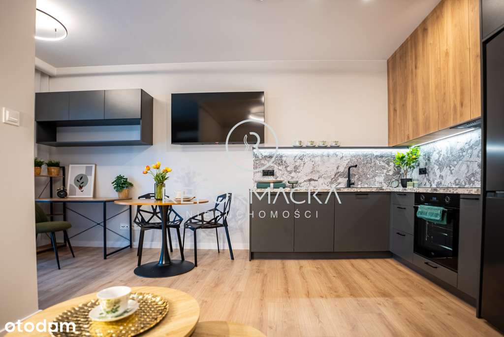 Luksusowe mieszkanie  - gotowe do zamieszkania-4