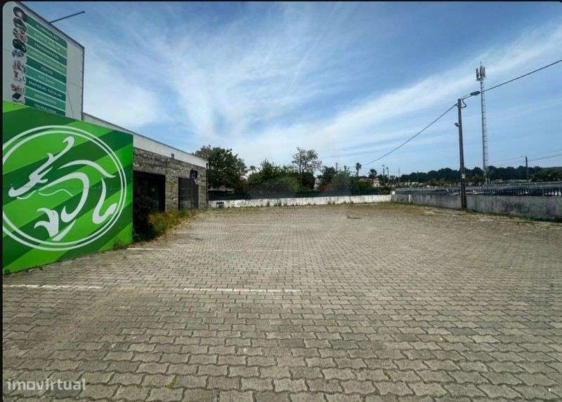 Armazém Premium com Logradouro – Amorim, Póvoa de Varzim - Grande imagem: 4/10