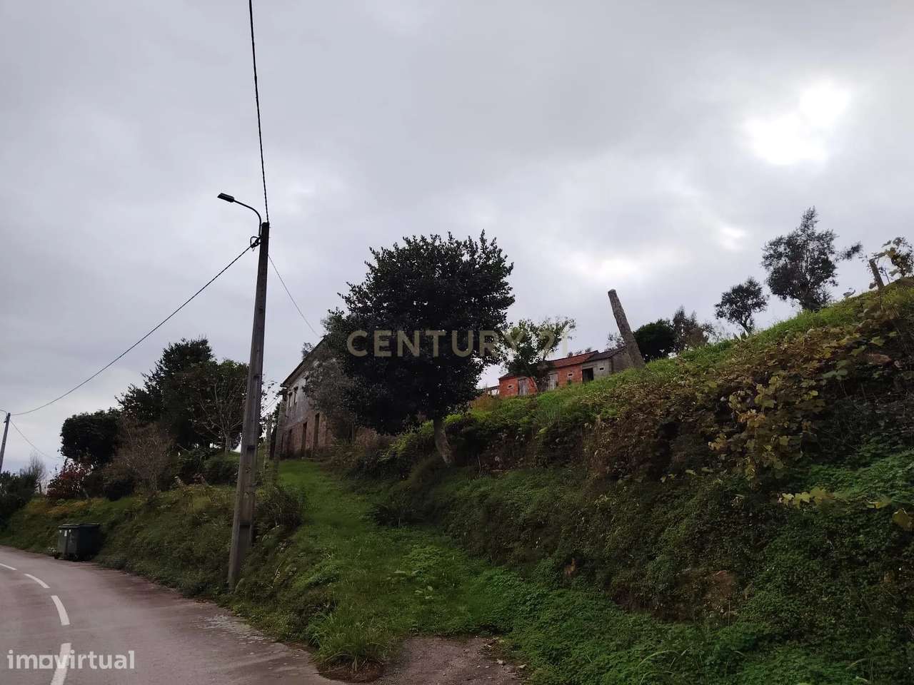 Moradia para Restauro em Sever do Vouga – Salgueirinhos-10