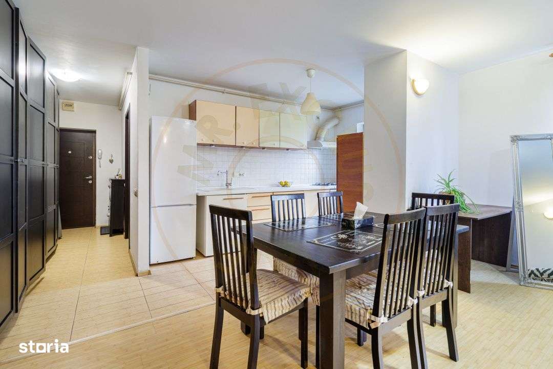 Apartament 2 camere + 2 locuri de parcare - Matei Millo, Voluntari!-11