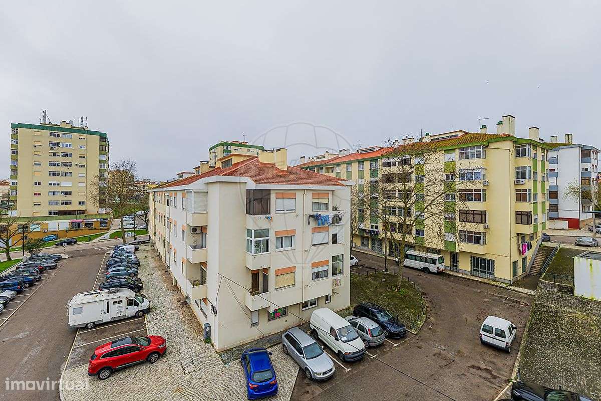 Apartamento T4 para venda-34