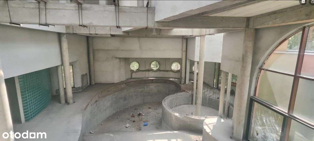 Rezydencja 1620+1700m2, Rąbień Ab - Pełny obrazek: 5/11