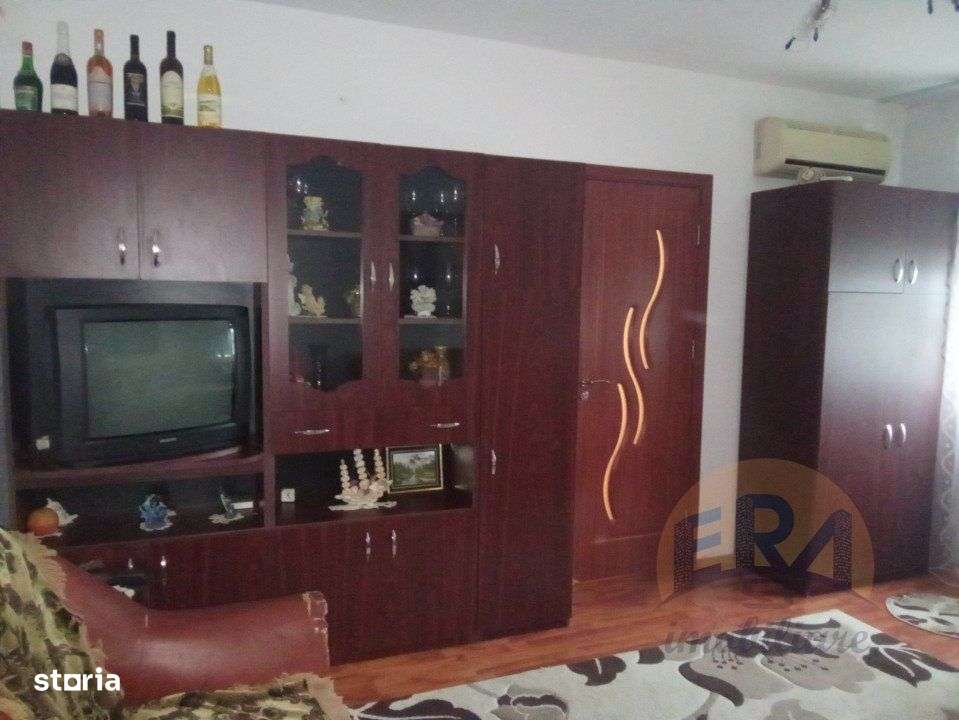 Apartament 2 camere, Nufaru, X Mediu Str. Aleea Forajului-0