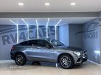 Mercedes-Benz GLC 250 d 4Matic 9G-TRONIC AMG Line - 13