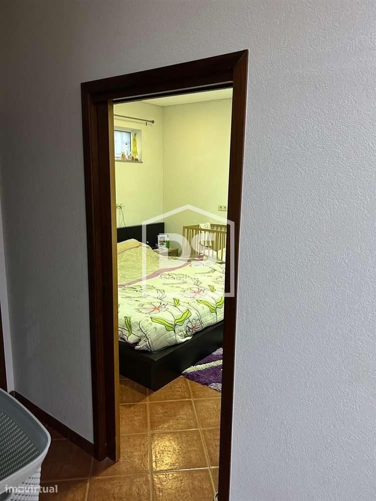 Apartamento T1+1 Venda em Rio de Moinhos,Penafiel-12