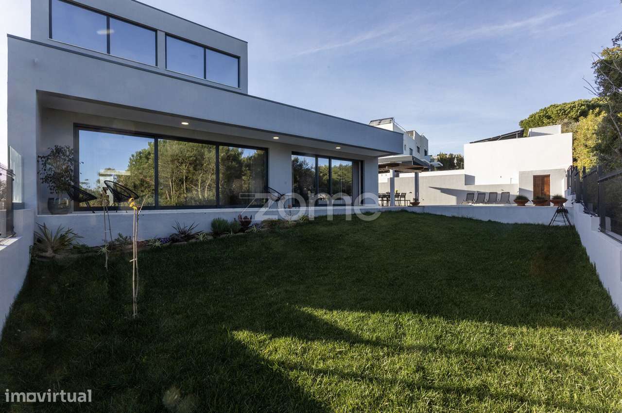 Moradia T3 com Piscina, Terraço Panorâmico e Vista Desafogada, Oeir...-47