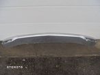 MERCEDES ML W166 SPOILER TYL TYLNY - 1